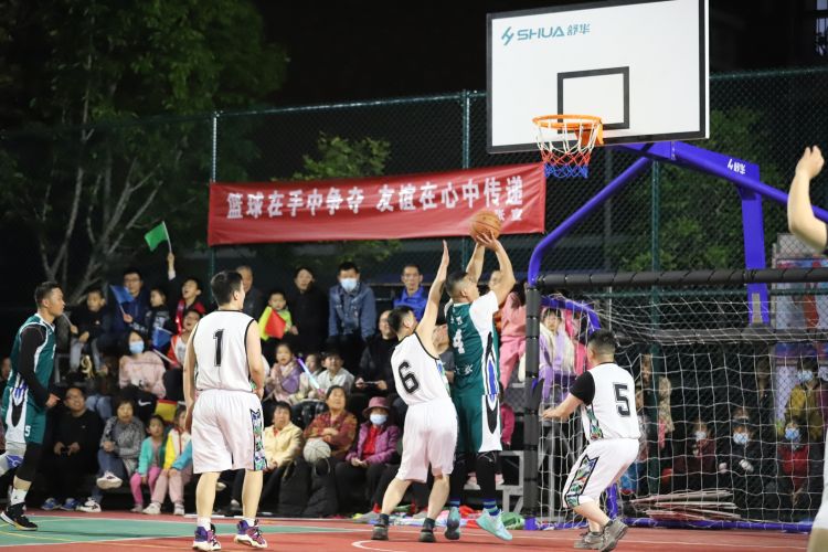 冬会